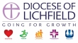 logo for Lichfield DBF